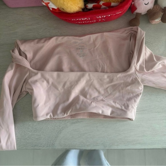 CSB Freedom Blush Pink Set XXS - Picture 6 of 11